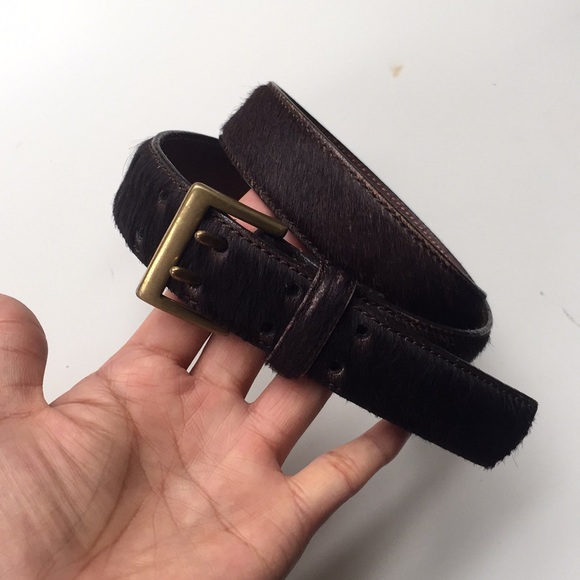 Genuine leather belt 🌺❤️🎁💖 - Picture 2 of 8